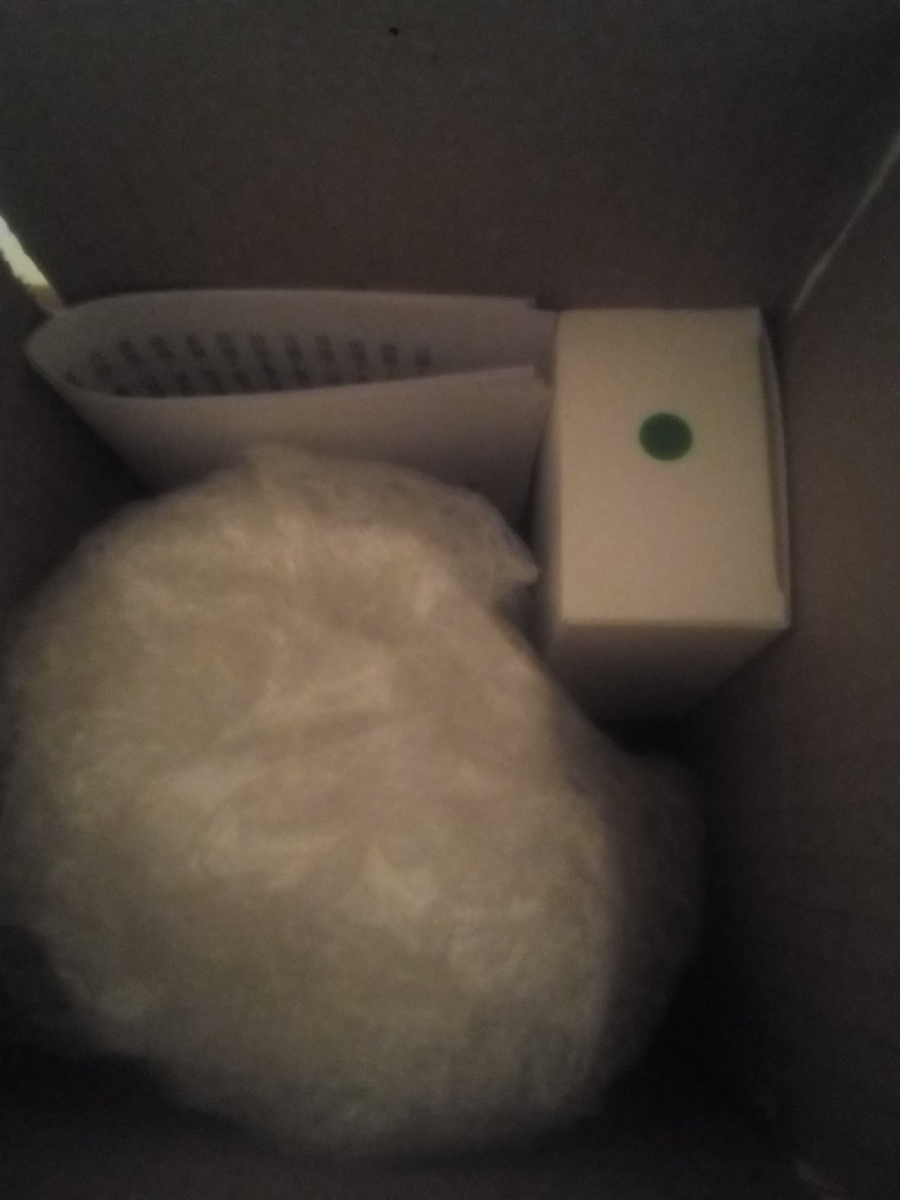 Παρουσίαση Project NatureBox Octo Colore Παρουσίαση Project NatureBox Octo Colore