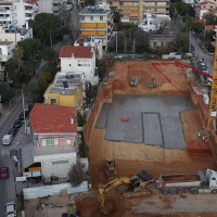 Προχωράει η νέα επένδυση της Ten Brinke στο Χαλάνδρι – Τι κατασκευάζει