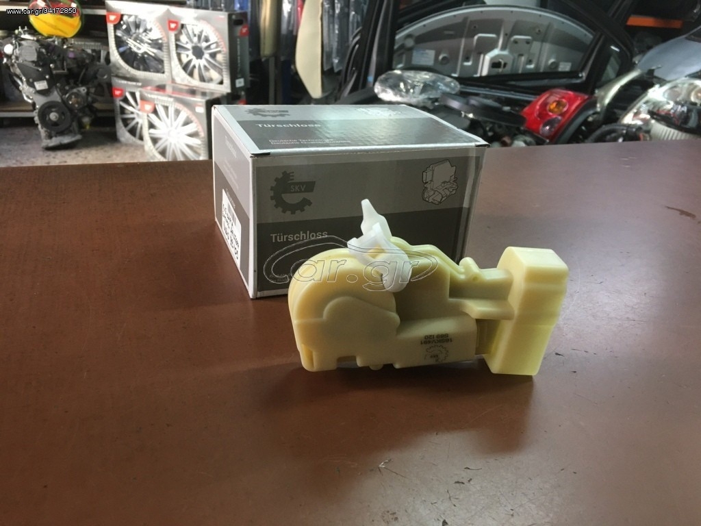 ΕΜΠΡΟΣ ΚΛΕΙΔΑΡΙΑ TOYOTA YARIS 1999-2005