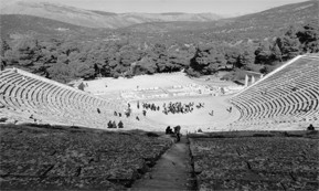 BEYOND ATHENS TOURS | Full day tours to Mycenae,Epidaurus and Nafplion