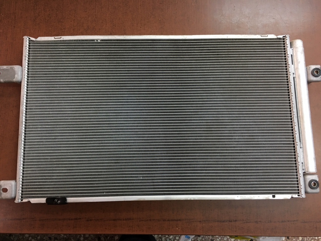 Ψυγείο A/C από ΤOYOTA AVENSIS 2003-2006 Βενζίνη & Diesel 