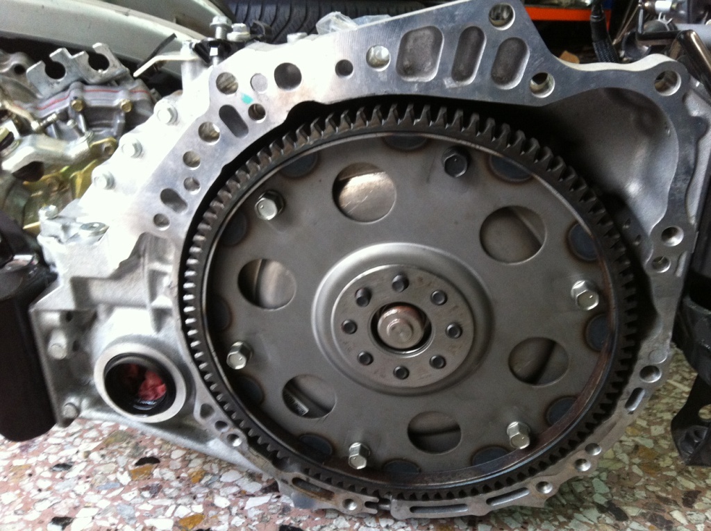 ΑΥΤΟΜΑΤΟ ΣΑΣΜΑΝ ΑΠΟ TOYOTA PRIUS 2005-2009 1.5 cc