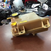 ΔΟΧΕΙΟ ΔΙΑΣΤΟΛΗΣ ΑΠΟ TOYOTA AVENSIS 2001-2003 photo2