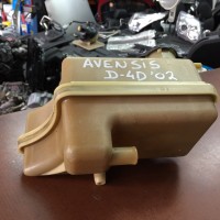 ΔΟΧΕΙΟ ΔΙΑΣΤΟΛΗΣ ΑΠΟ TOYOTA AVENSIS 2001-2003 photo4