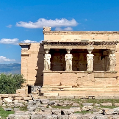 Athens City Tour | Sightseeing & Ancient Monuments