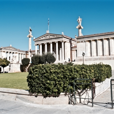 Athens City Tour | Sightseeing & Ancient Monuments photo3