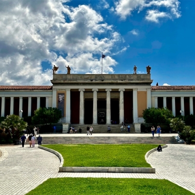 Athens City Tour | Sightseeing & Ancient Monuments photo4