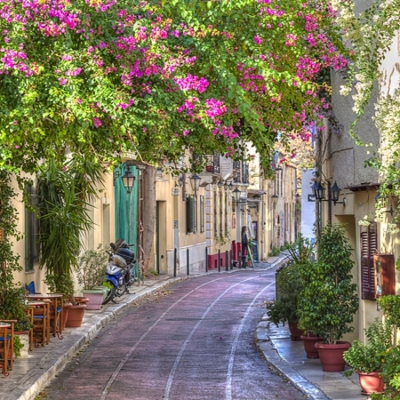Athens City Tour | Sightseeing & Ancient Monuments photo5