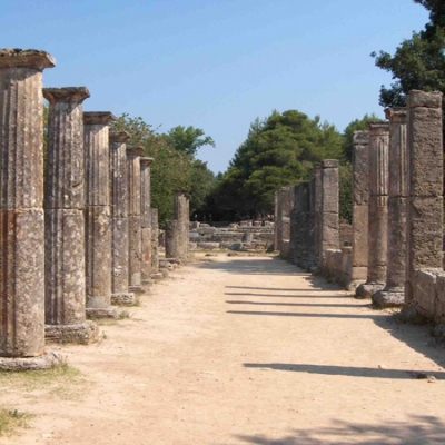 Ancient Olympia Day Trip From Athens