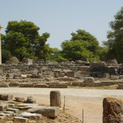 Ancient Olympia Day Trip From Athens photo2
