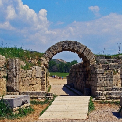 Ancient Olympia Day Trip From Athens photo3