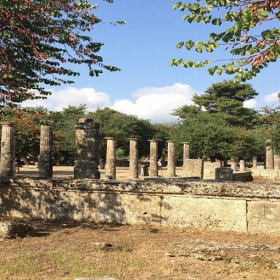 Ancient Olympia Day Trip From Athens photo4