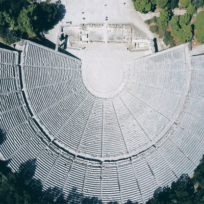 Nafplio City Tour, Mycenae, and Epidaurus Day Trip