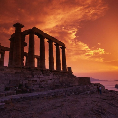 Athenian Riviera, Cape Sounion & Temple of Poseidon Tour photo3