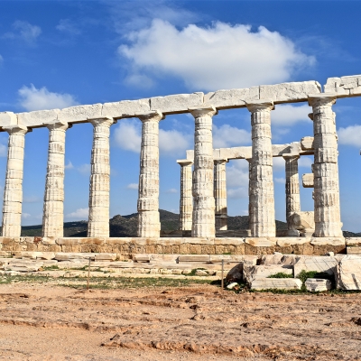 Athenian Riviera, Cape Sounion & Temple of Poseidon Tour photo4