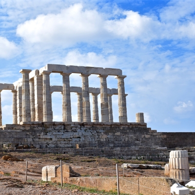 Athenian Riviera, Cape Sounion & Temple of Poseidon Tour photo5