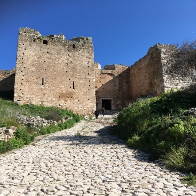 Day Trip to Corinth from Athens photo5