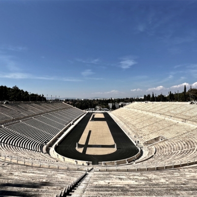 Athens Half Day Tour for Cruise Travelers. photo3