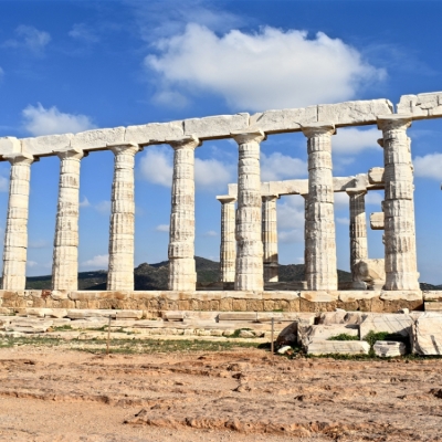 Athens Half Day Tour for Cruise Travelers. photo5