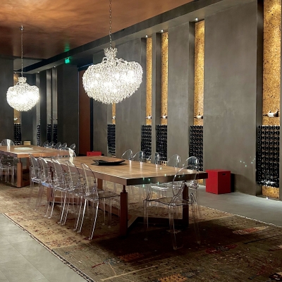 WINE TOUR EXPERIENCE photo5