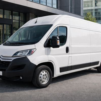 Ενοικίαση Citroen Jumper L3H2 EURO 6D (2022)