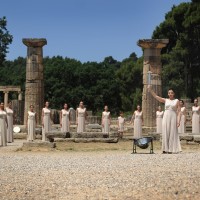 Αρχαία Ολυμπία Ημερήσια Μεταφορά  | Αρχαία Ολυμπία: Στον τόπο γέννησης των Ολυμπιακών Αγώνων