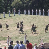 Αρχαία Ολυμπία Ημερήσια Μεταφορά  | Αρχαία Ολυμπία: Στον τόπο γέννησης των Ολυμπιακών Αγώνων photo4