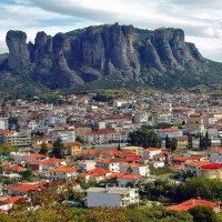 Μεταφορά  στα Μετέωρα | Μετέωρα: Η πόλη που βρίσκεται ανάμεσα στον ουρανό photo4