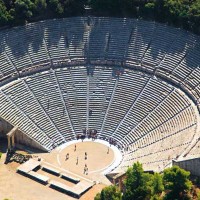 Ημερήσια Μεταφορά στο Ναύπλιο και την Επίδαυρο  |   Ναύπλιο- Επίδαυρος: Δύο από τις πιο σημαντικές ελληνικές πόλεις photo3