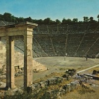 Ημερήσια Μεταφορά στο Ναύπλιο και την Επίδαυρο  |   Ναύπλιο- Επίδαυρος: Δύο από τις πιο σημαντικές ελληνικές πόλεις photo4