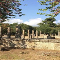 BEYOND ATHENS TOURS Full day tour to Ancient Olympia 