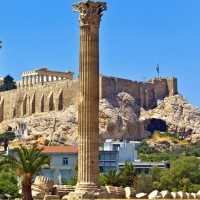 Περιήγηση στην Αθήνα: Μπορείς να την κάνεις και σε λιγότερες ώρες!