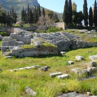 Μεταφορά στην Αρχαία Κόρινθο και τον Ισθμό της Κορίνθου photo3