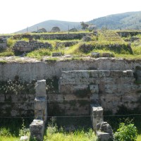 Μεταφορά στην Αρχαία Κόρινθο και τον Ισθμό της Κορίνθου photo5