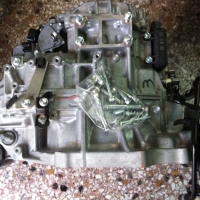 ΑΥΤΟΜΑΤΟ ΣΑΣΜΑΝ ΑΠΟ TOYOTA PRIUS 2005-2009 1.5 cc photo3