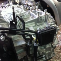 ΑΥΤΟΜΑΤΟ ΣΑΣΜΑΝ ΑΠΟ TOYOTA PRIUS 2005-2009 1.5 cc photo4