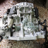 ΑΥΤΟΜΑΤΟ ΣΑΣΜΑΝ ΑΠΟ TOYOTA PRIUS 2005-2009 1.5 cc photo5