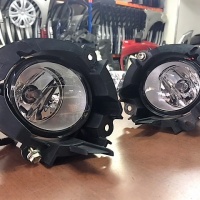 ΠΡΟΒΟΛΕΙΣ ΟΜΙΧΛΗΣ ΑΠΟ TOYOTA AVENSIS 2009-2014 photo2