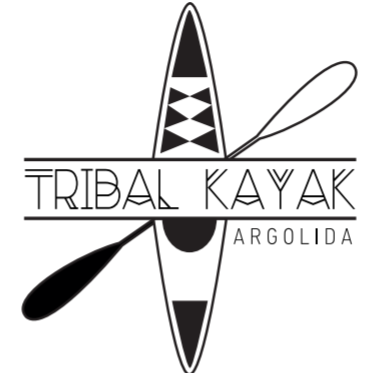 Tribal Kayak Argolida-Peloponnese-Greece